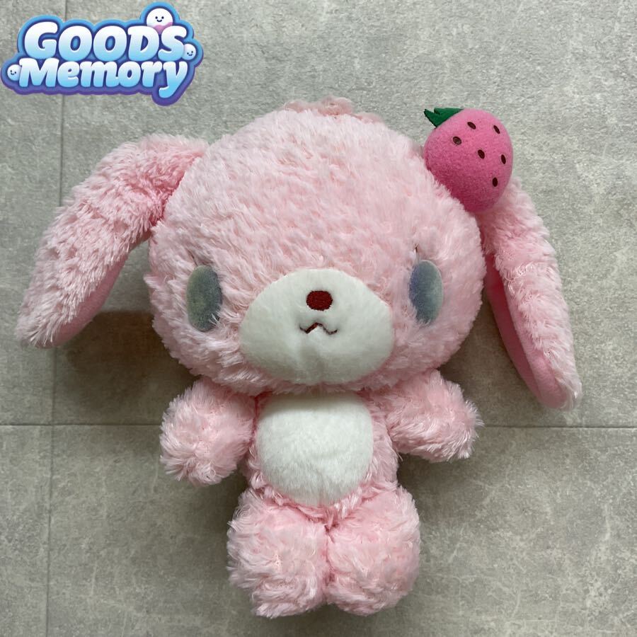 Yahoo!オークション -「シュガーバニーズぬいぐるみ」(その他