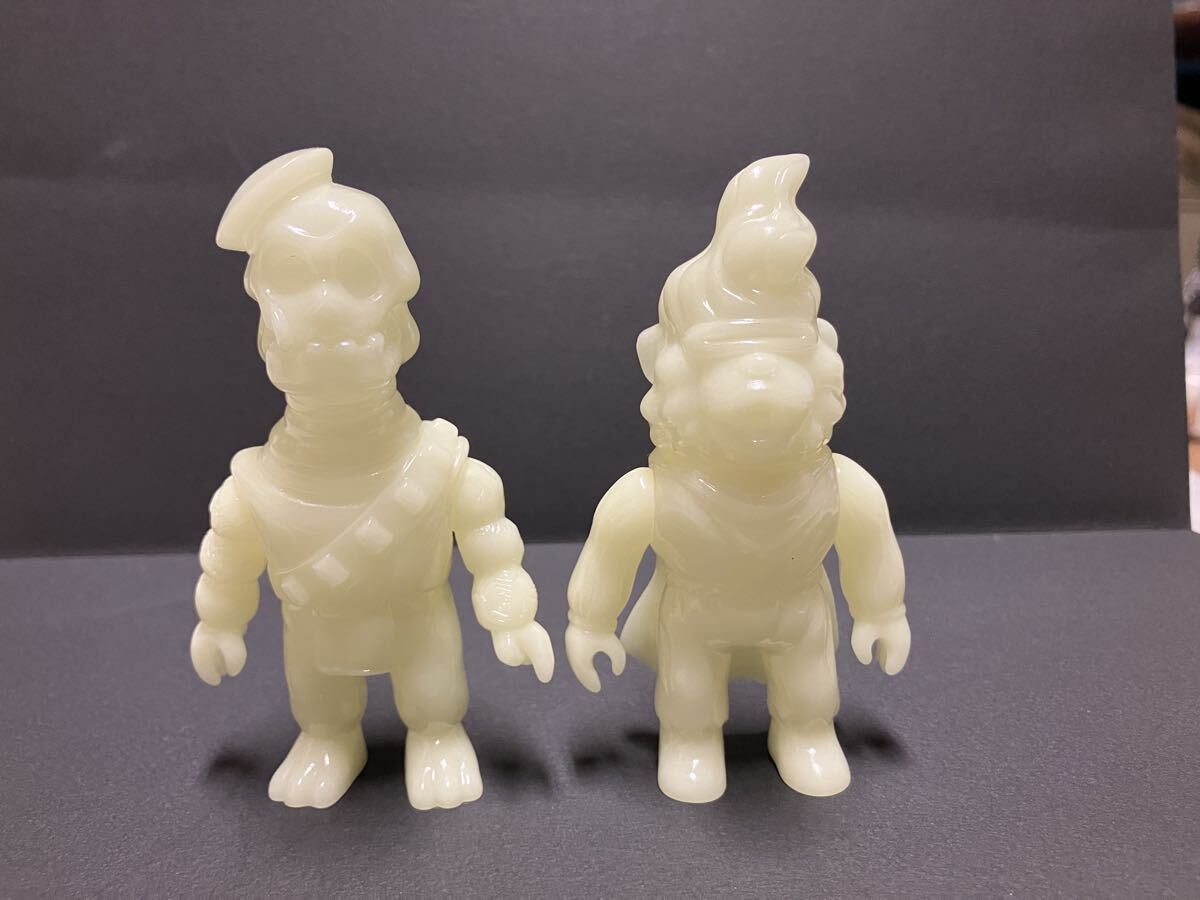 2026年最新】Yahoo!オークション -未塗装 ソフビの中古品・新品・未