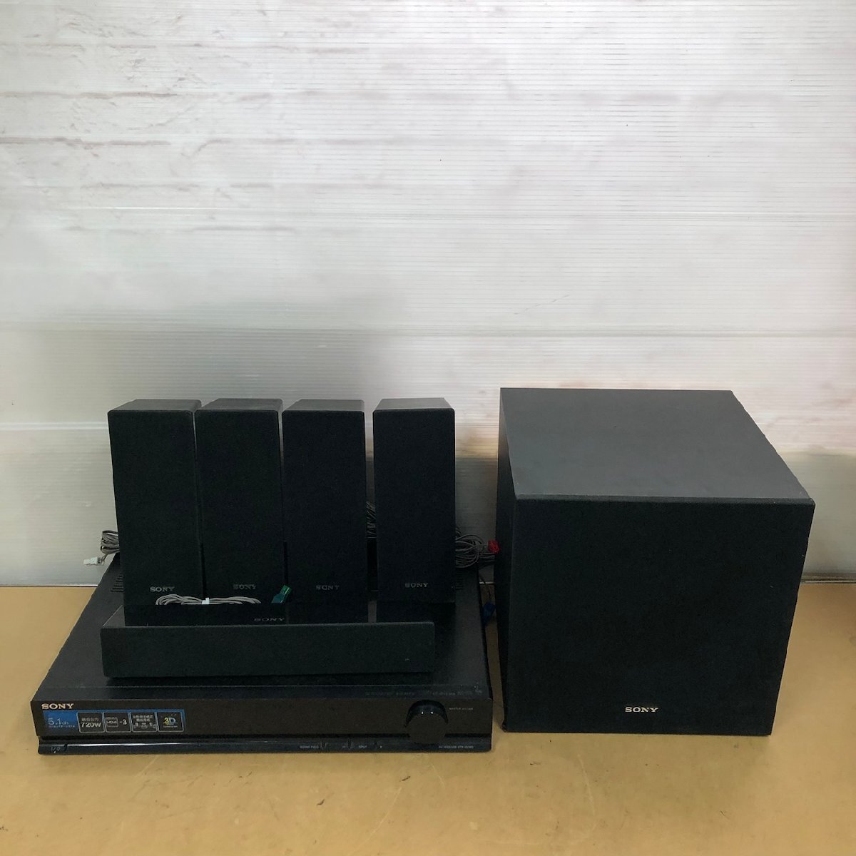 Yahoo!オークション -「wsb」(スピーカー) (オーディオ機器)の落札相場