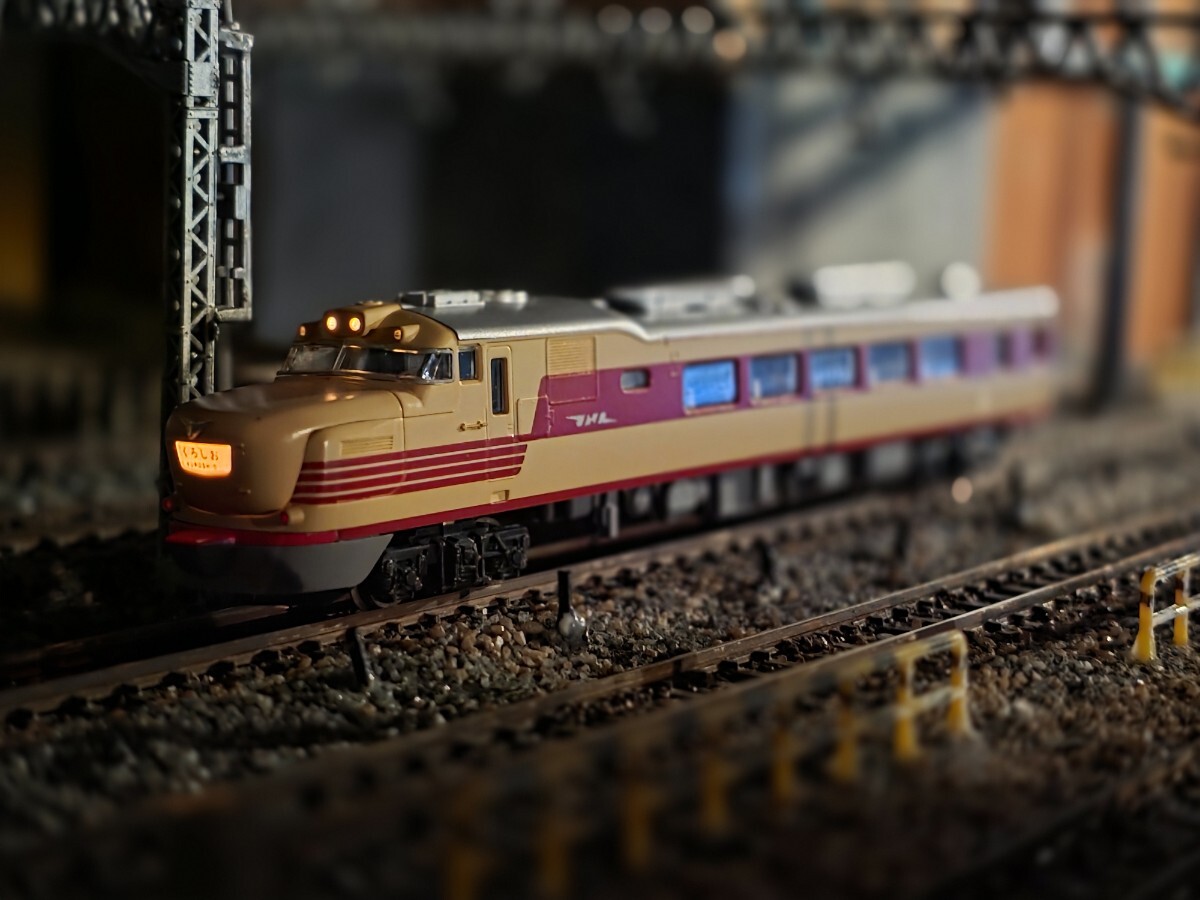 Yahoo!オークション -「kato キハ81系」の落札相場・落札価格