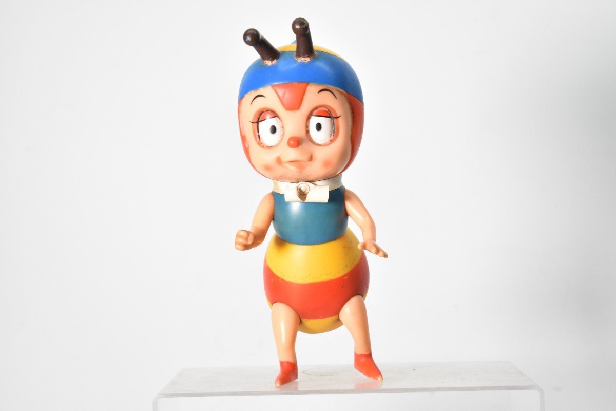 Yahoo!オークション -「みなしごハッチソフビ」の落札相場・落札価格