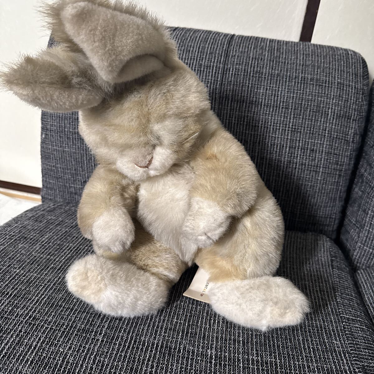 Yahoo!オークション -「(レア 希少)」(ぬいぐるみ) の落札相場・落札価格