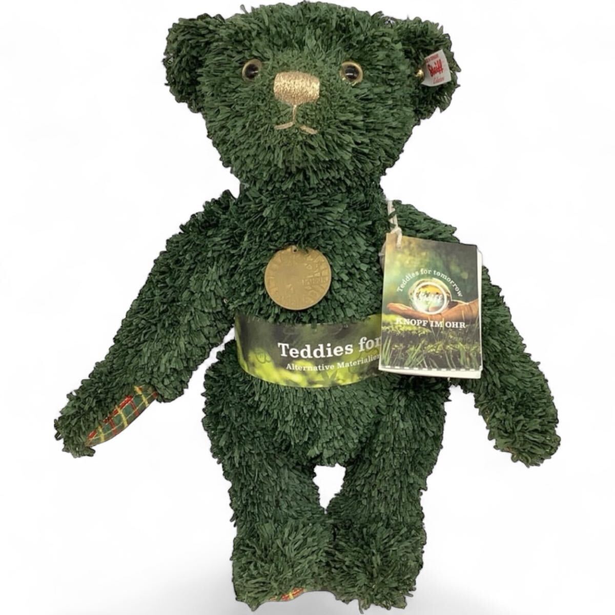 2026年最新】Yahoo!オークション -シュタイフぬいぐるみの中古品・新品