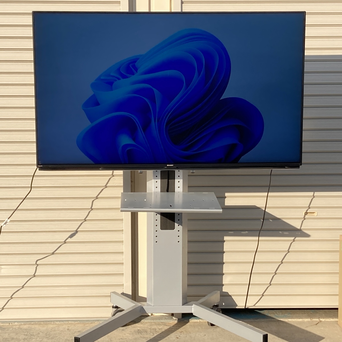 2026年最新】Yahoo!オークション -シャープ 60インチの中古品・新品