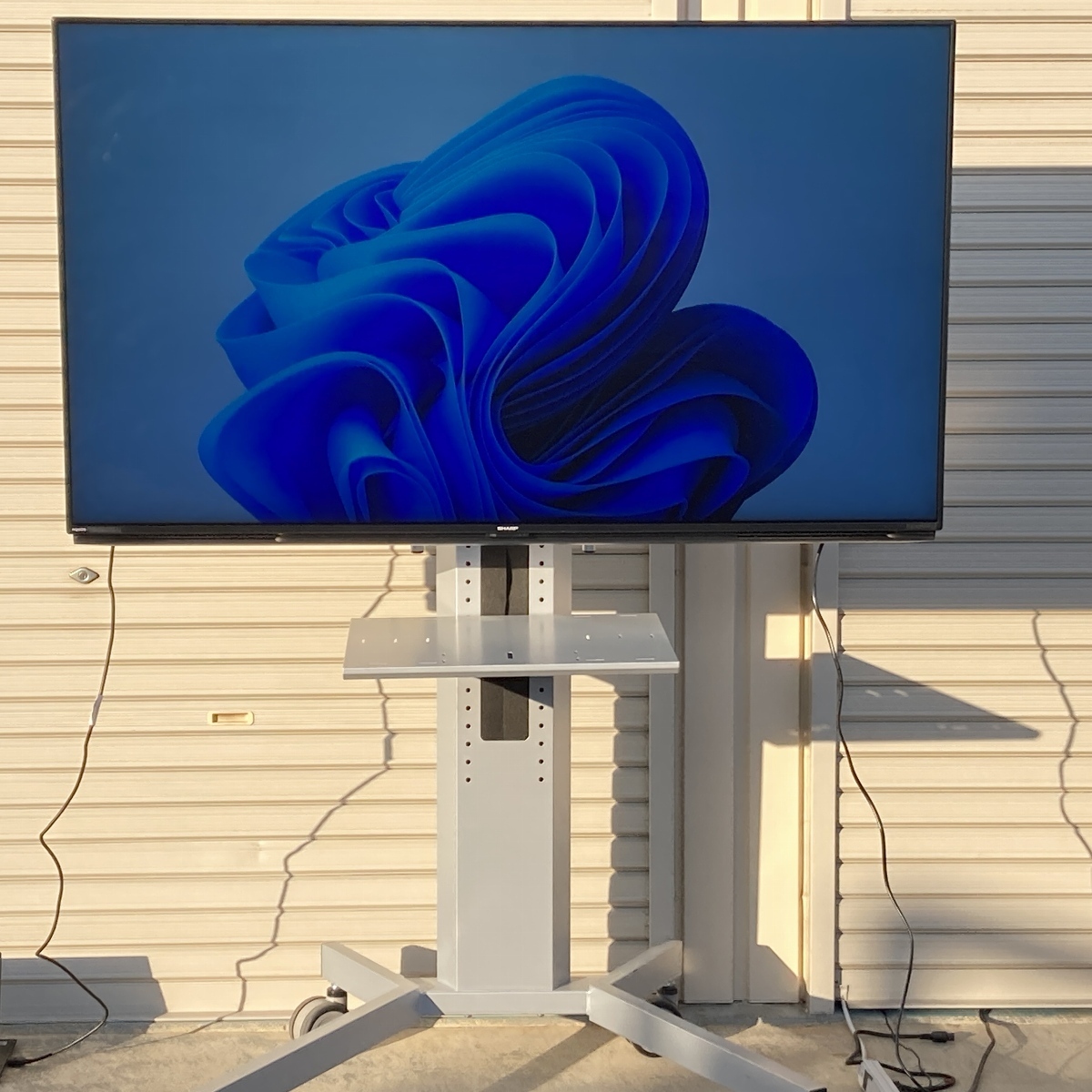 価格.com - シャープ AQUOS 4K 4T-C60CN1 [60インチ] 価格比較