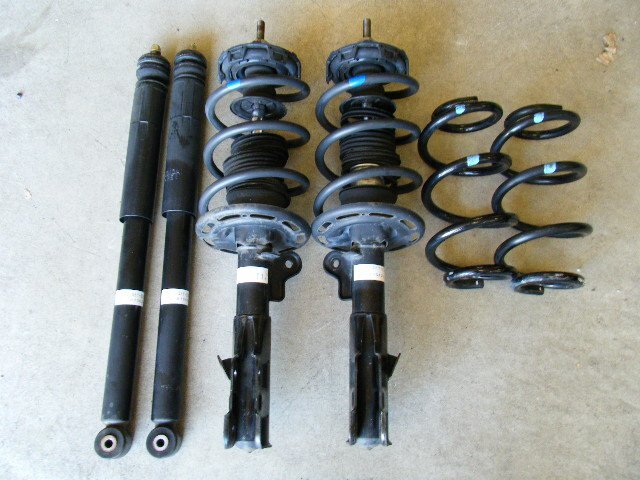 2026年最新】Yahoo!オークション - サスペンションキット（一式