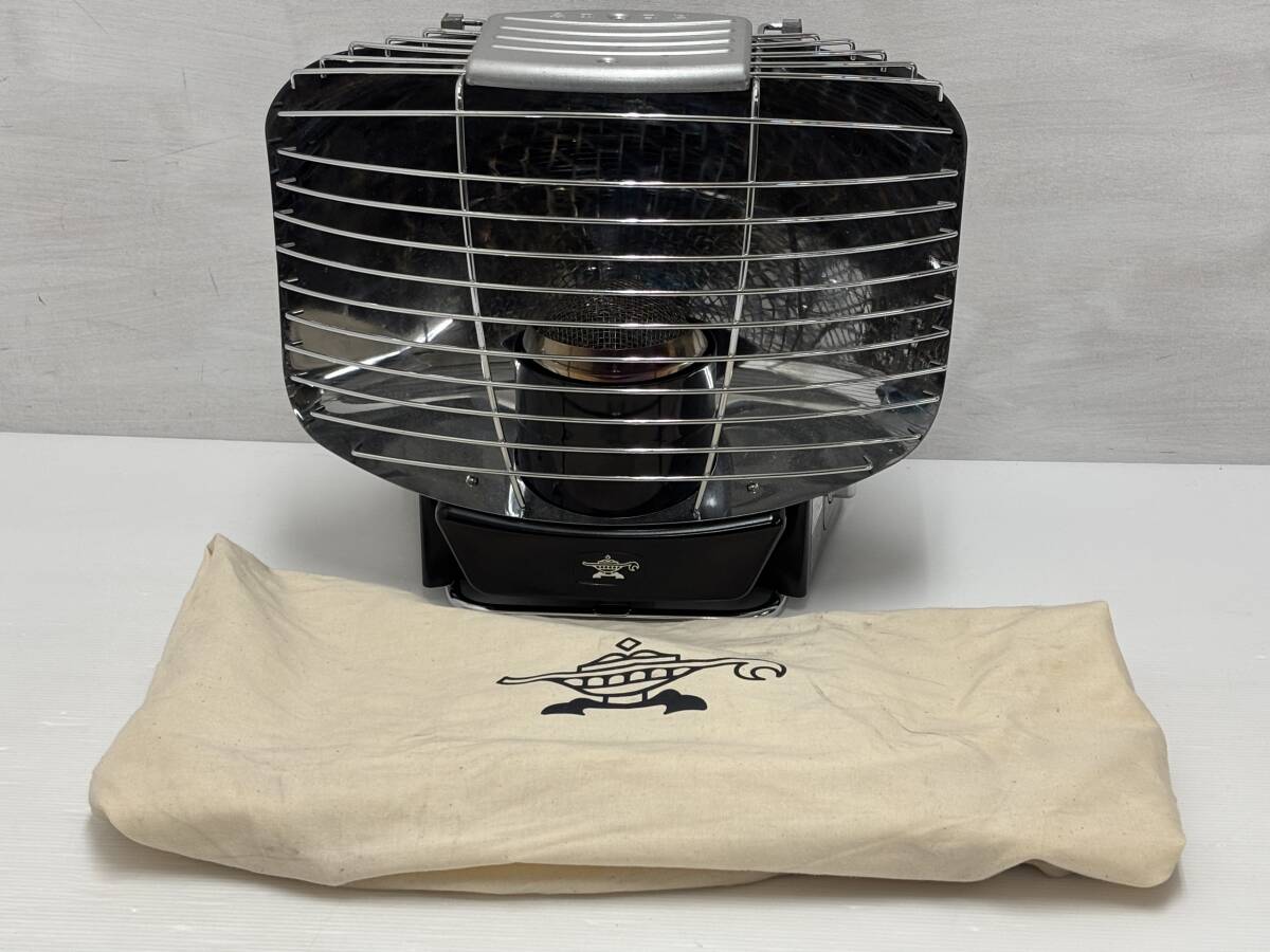 Yahoo!オークション -「アラジン ストーブ ジャンク」の落札相場・落札価格