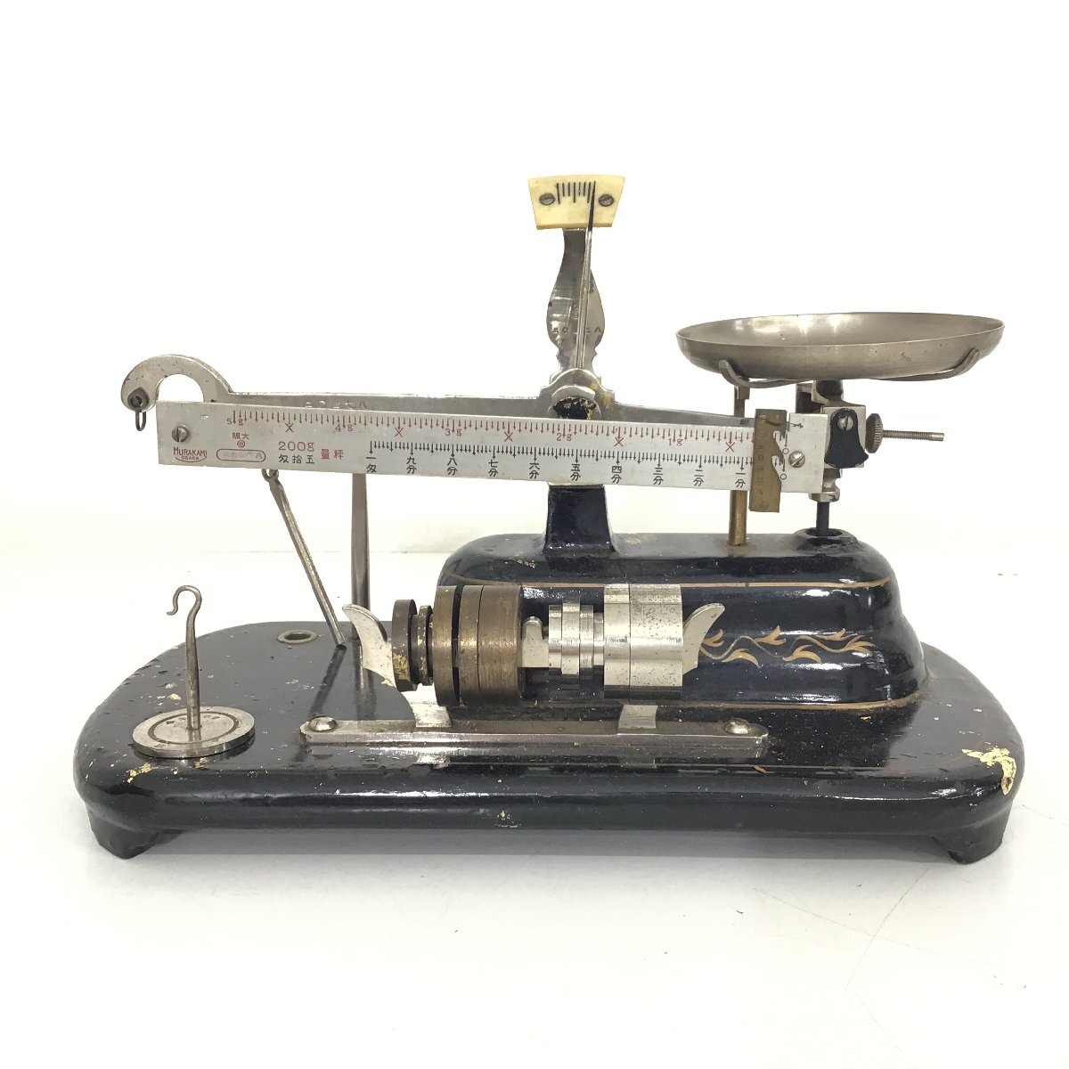 2026年最新】Yahoo!オークション -アンティーク 天秤はかりの中古品