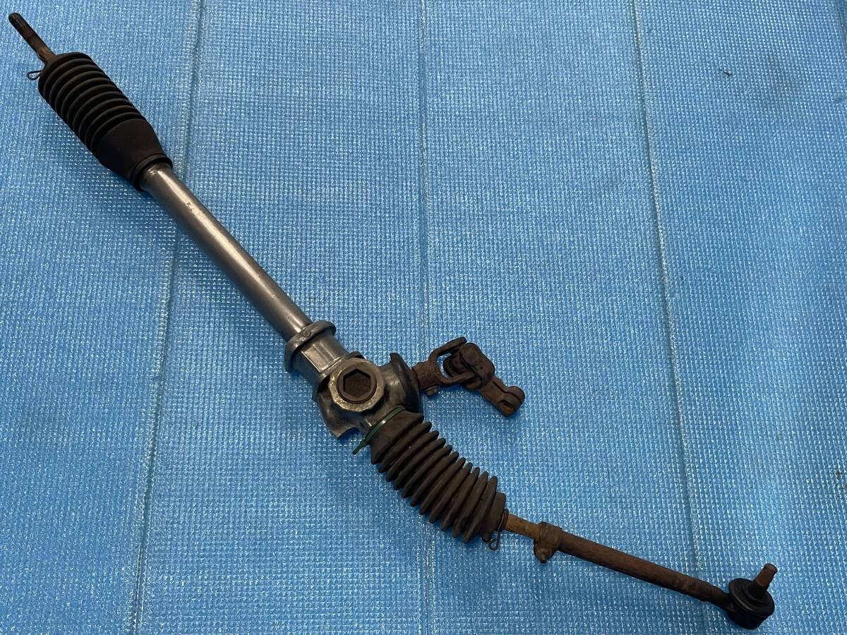 2026年最新】Yahoo!オークション -ae86 ステアリングラックの中古品