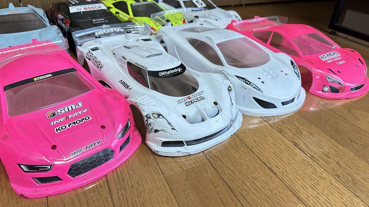 2026年最新】Yahoo!オークション -ラジコン ジャンク(ホビーラジコン