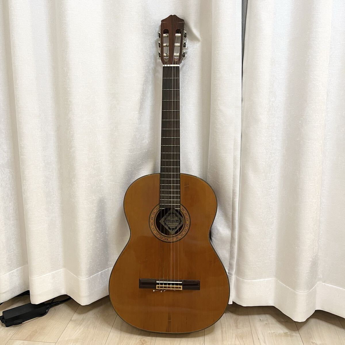 Yahoo!オークション -「fernandes」(アコースティックギター) (ギター