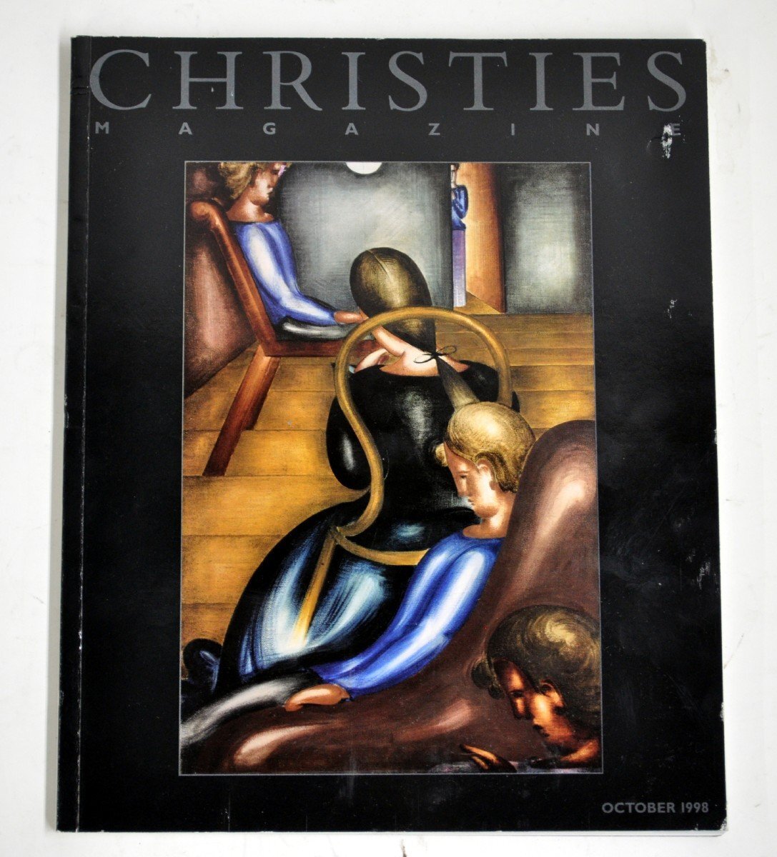 2026年最新】Yahoo!オークション -クリスティーズカタログの中古品