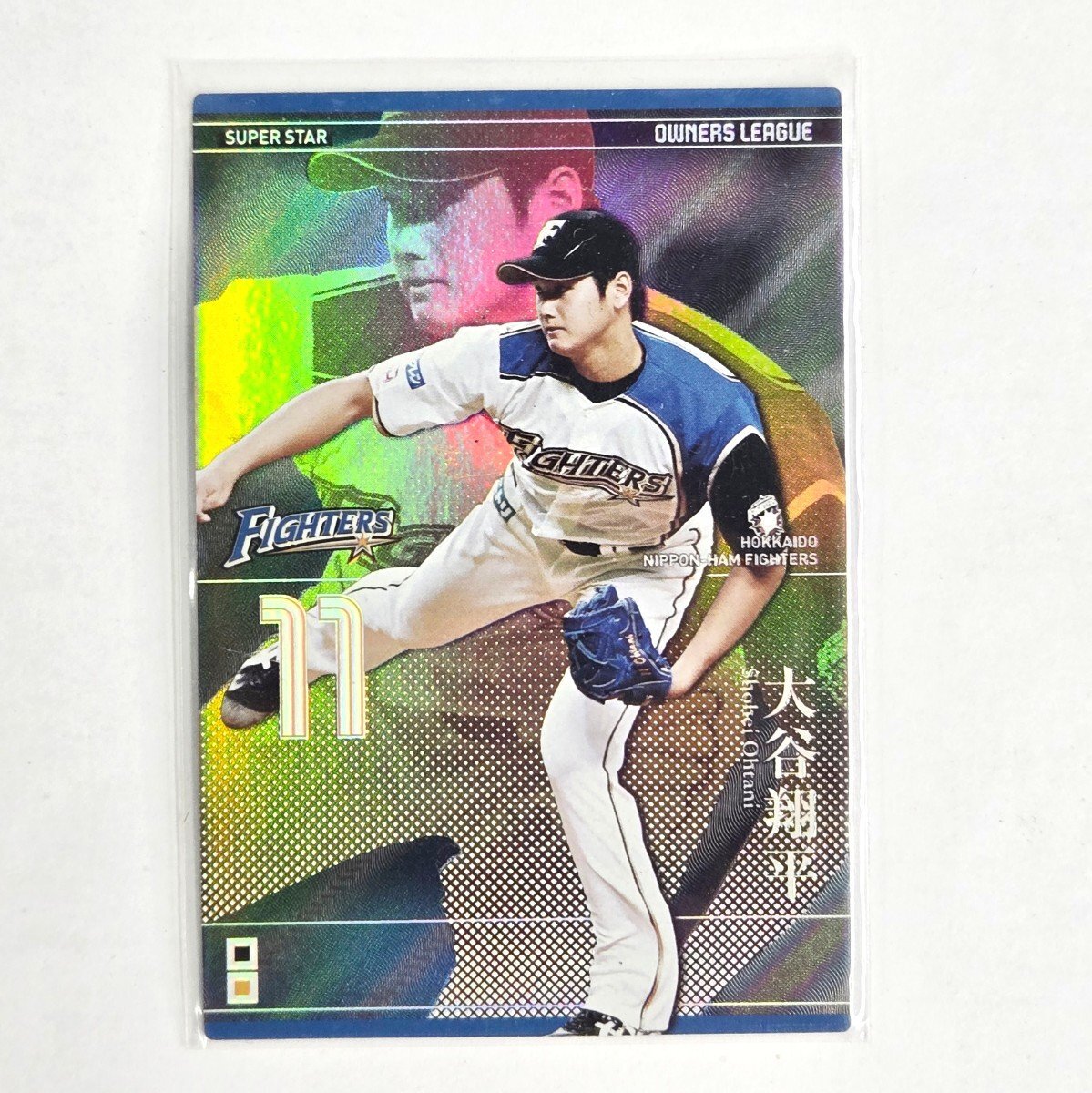 Yahoo!オークション -「オーナーズリーグ」の落札相場・落札価格