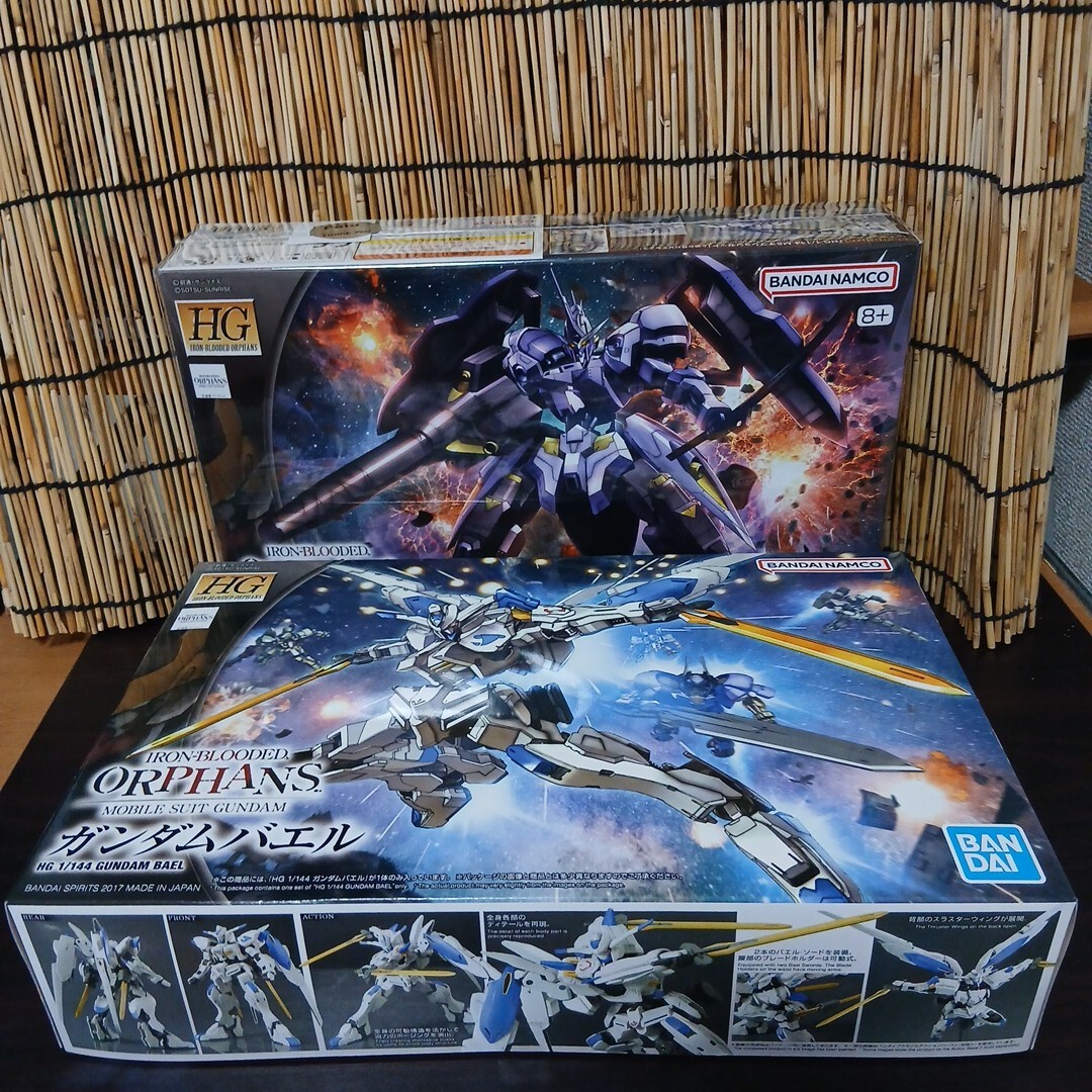 2026年最新】Yahoo!オークション -ガンプラ hg セットの中古品・新品