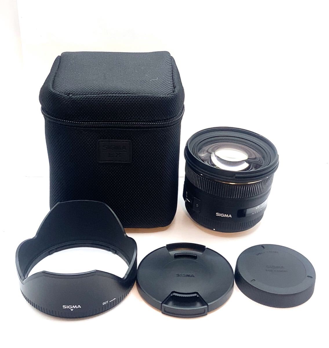 2026年最新】Yahoo!オークション -canon sigmaの中古品・新品・未使用