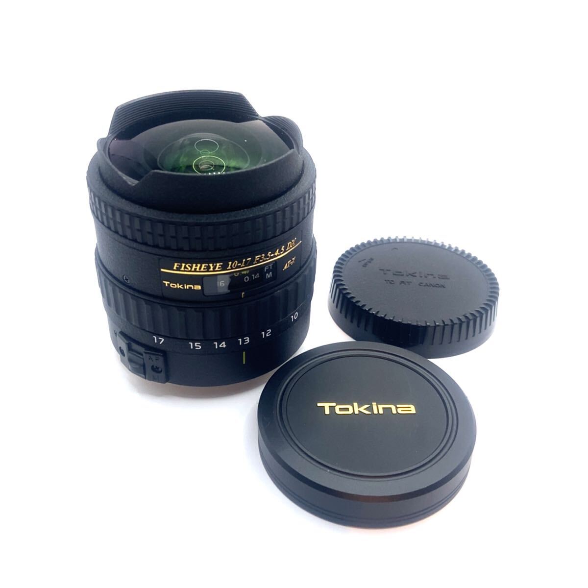 2026年最新】Yahoo!オークション -tokina at-x 17mm f3.5の中古品