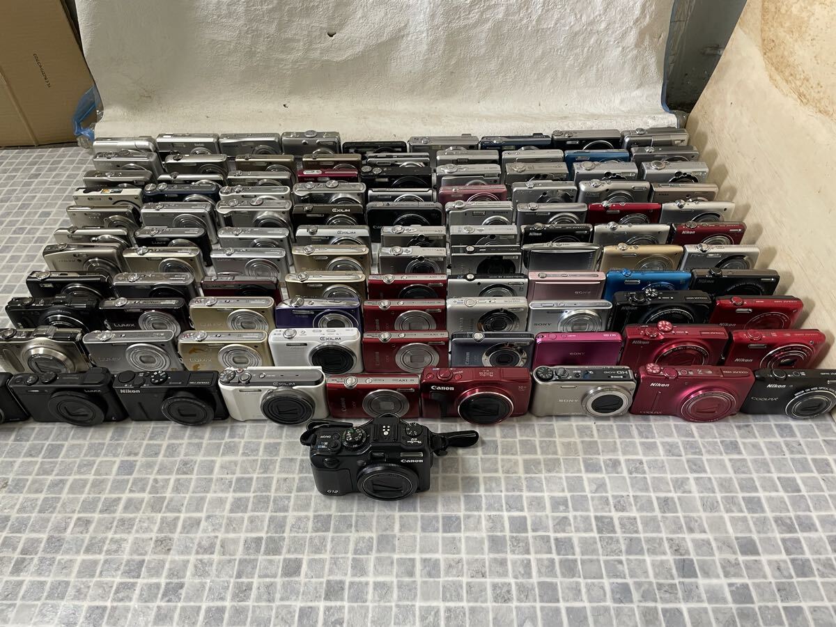 2026年最新】Yahoo!オークション - その他(コンパクトデジタルカメラ