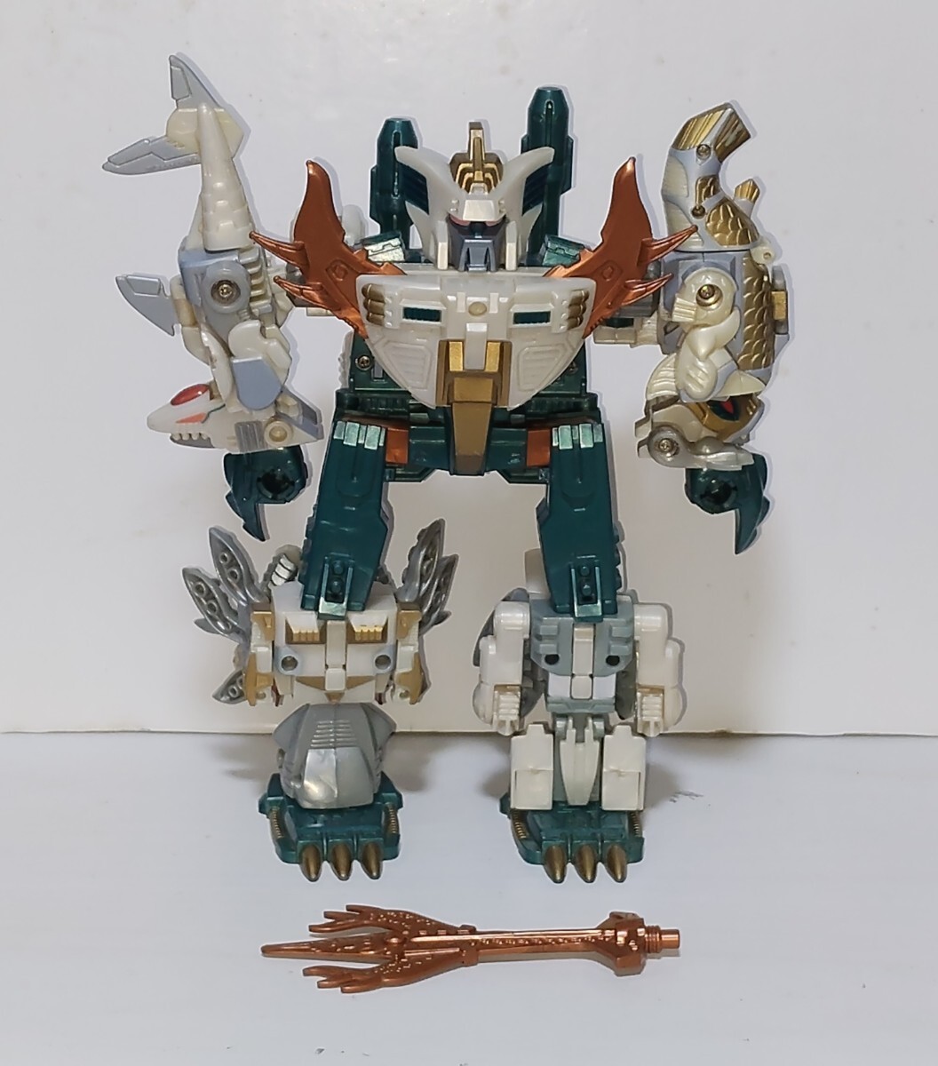 Yahoo!オークション -「ゴッドネプチューン」の落札相場・落札価格