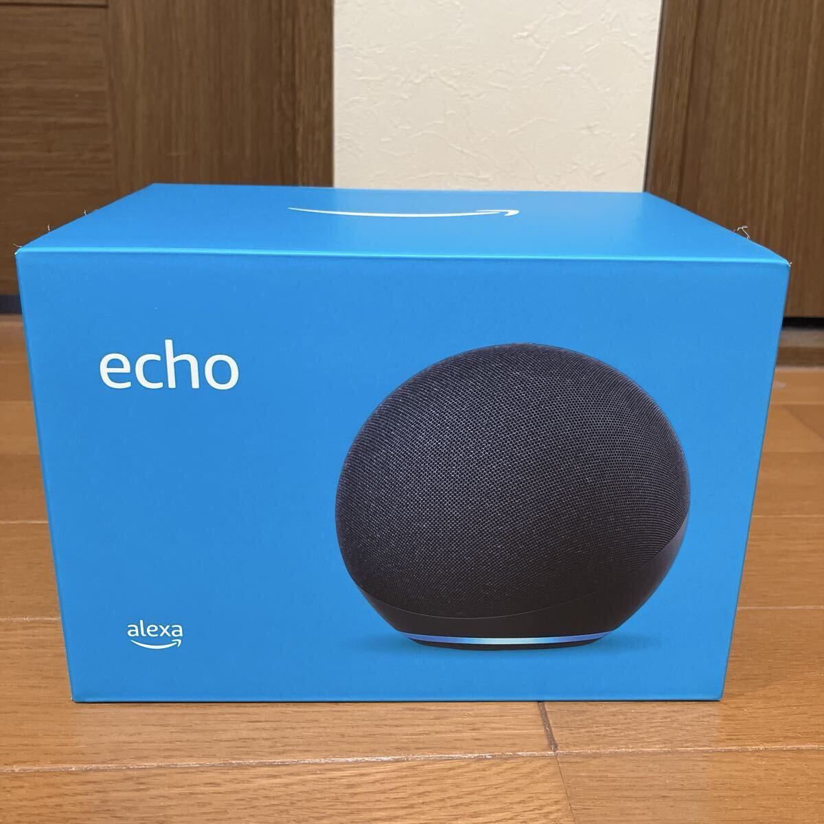 Yahoo!オークション -「amazon echo 第4世代」の落札相場・落札価格