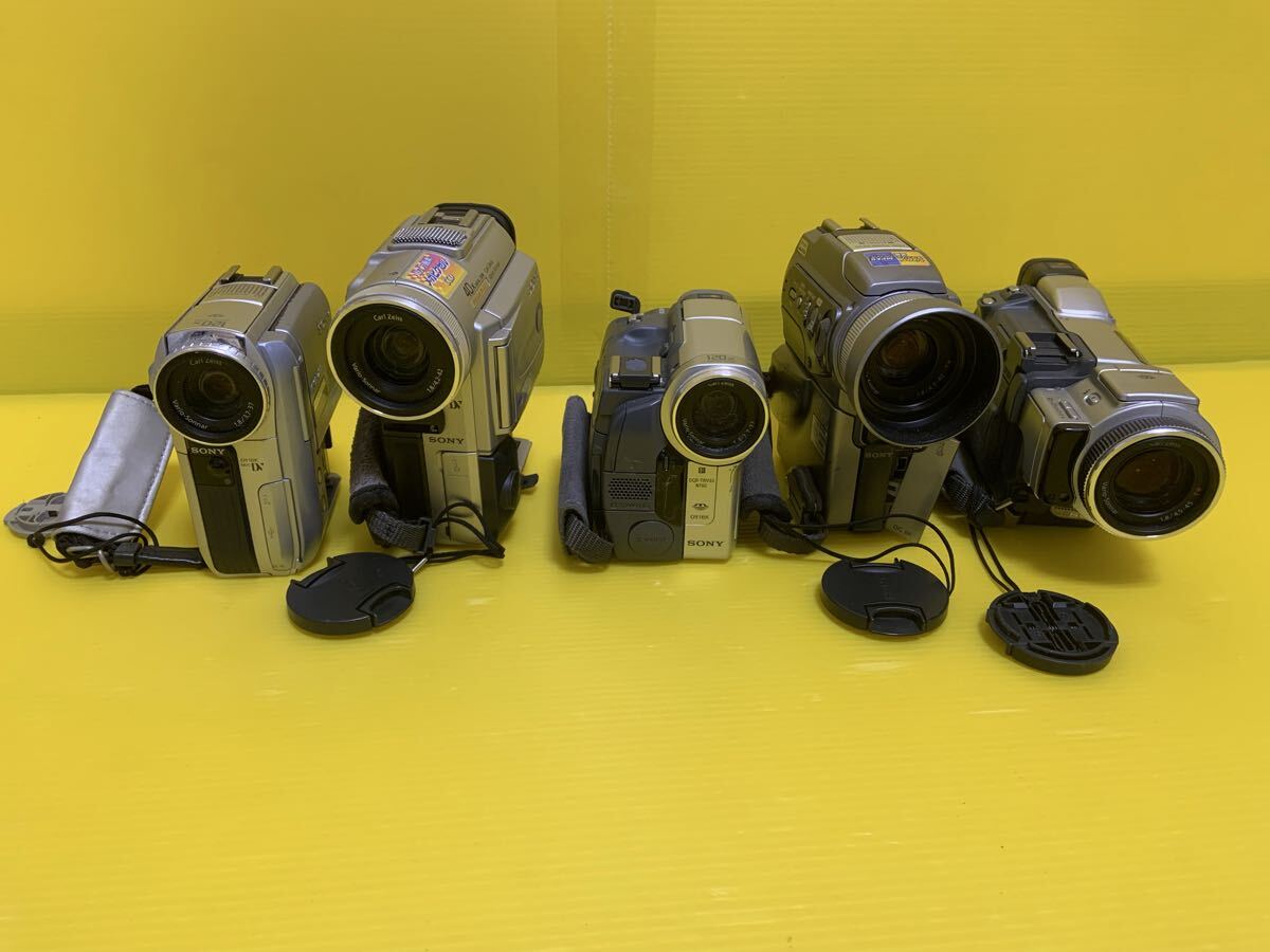 2026年最新】Yahoo!オークション -sony dcr-trv70(デジタルビデオ