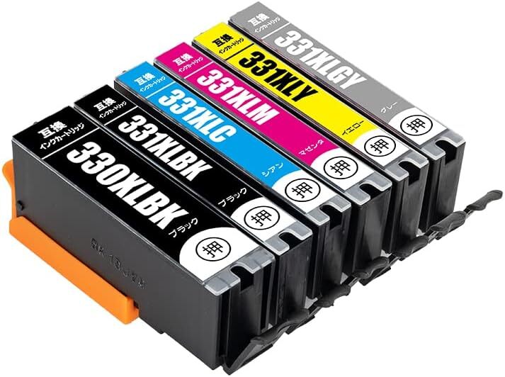 2026年最新】Yahoo!オークション -キャノンプリンターインク