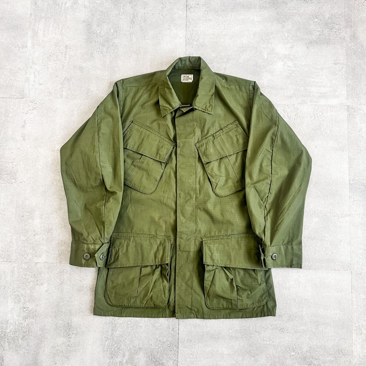 2026年最新】Yahoo!オークション -ジャングルファティーグ ノンリップ