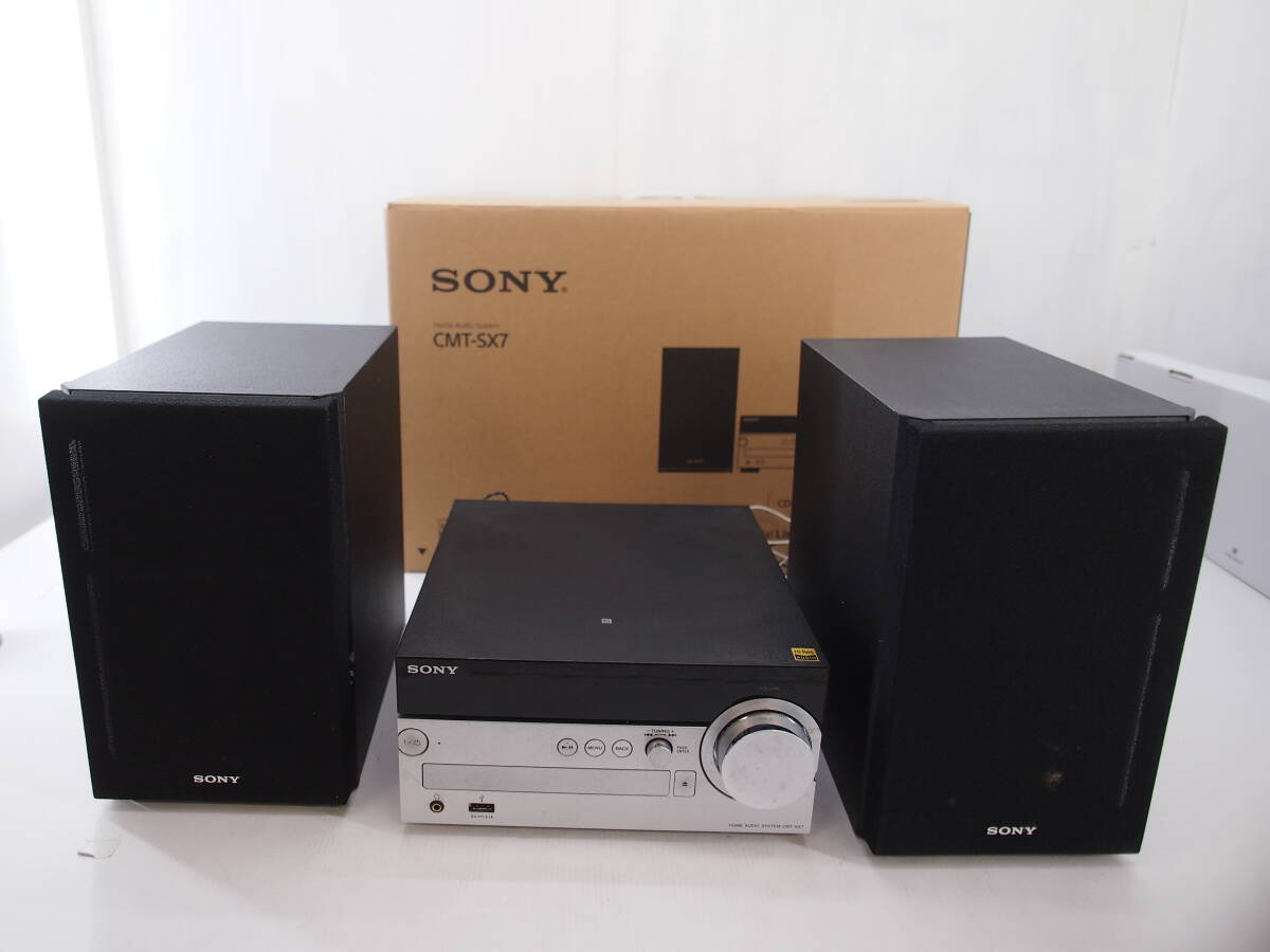 Yahoo!オークション -「sony sx-7」の落札相場・落札価格