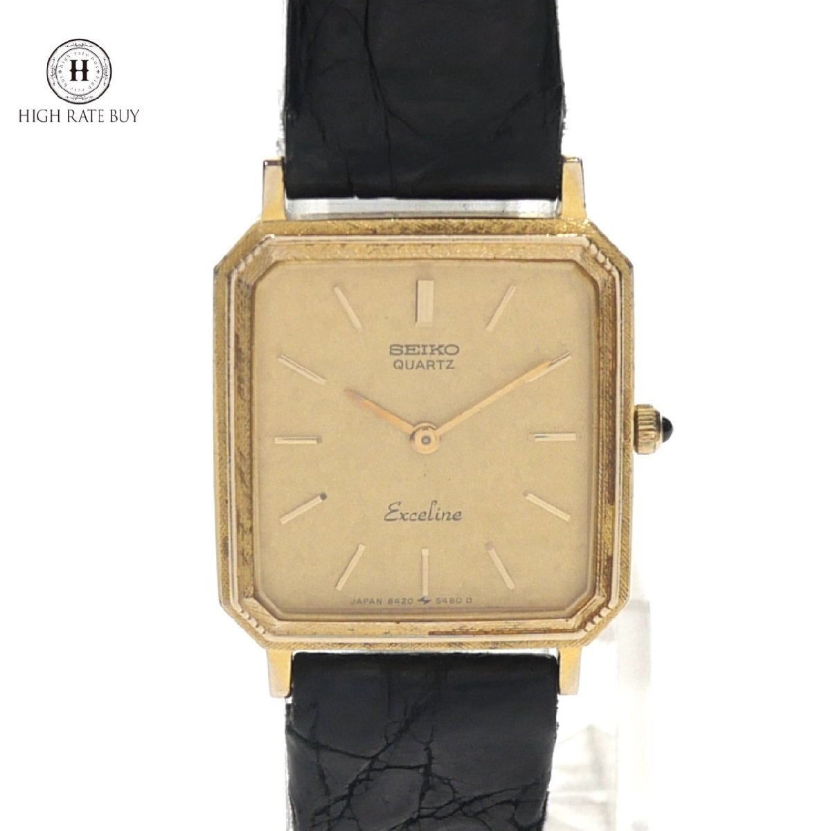 Yahoo!オークション -「10k」(エクセリーヌ) (セイコー)の落札相場