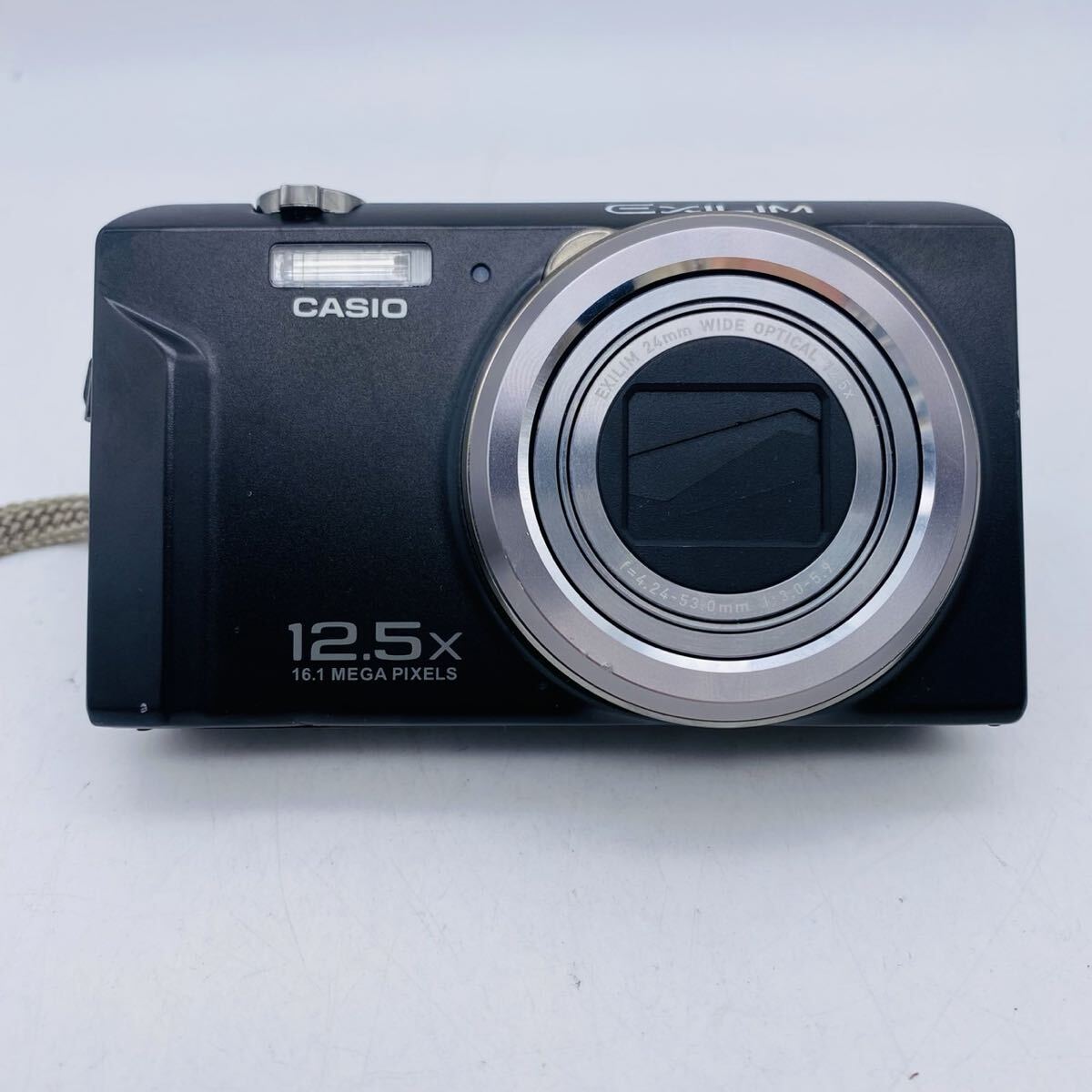 Yahoo!オークション -「exilim ex-zs160」の落札相場・落札価格