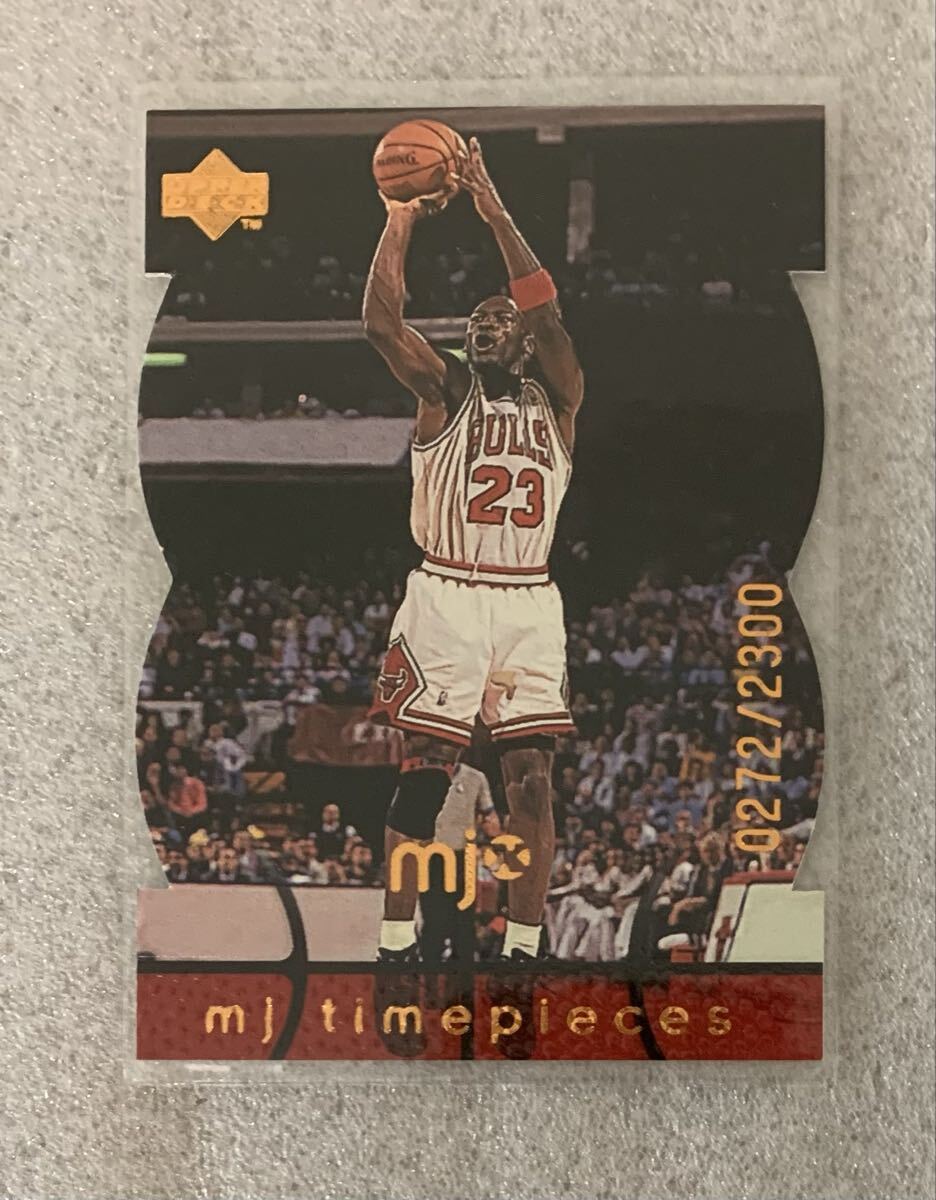 Yahoo!オークション -「マイケル ジョーダン カード」の落札相場・落札価格