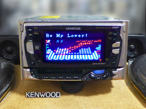 2026年最新】Yahoo!オークション - ケンウッド(CD＆MDプレイヤー カー