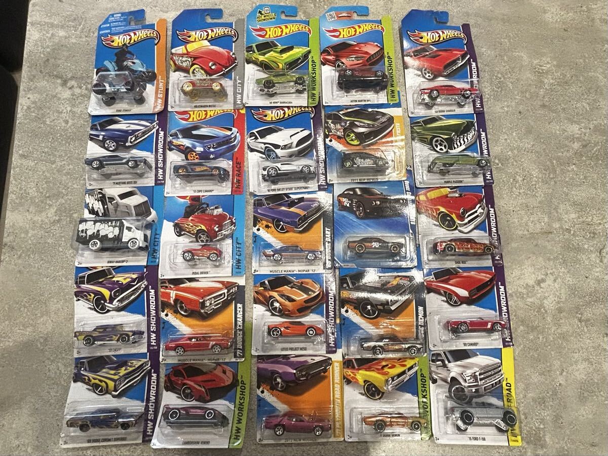 Yahoo!オークション -「シャパラル」(ホットウィール) (自動車)の落札