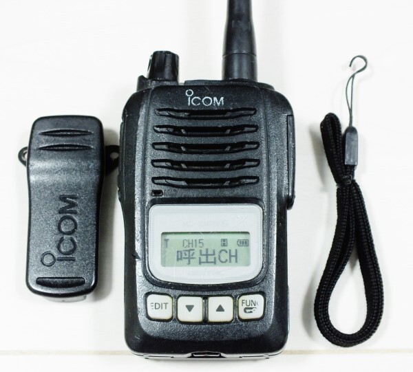 2026年最新】Yahoo!オークション -ic-dpr6(アマチュア無線)の中古品
