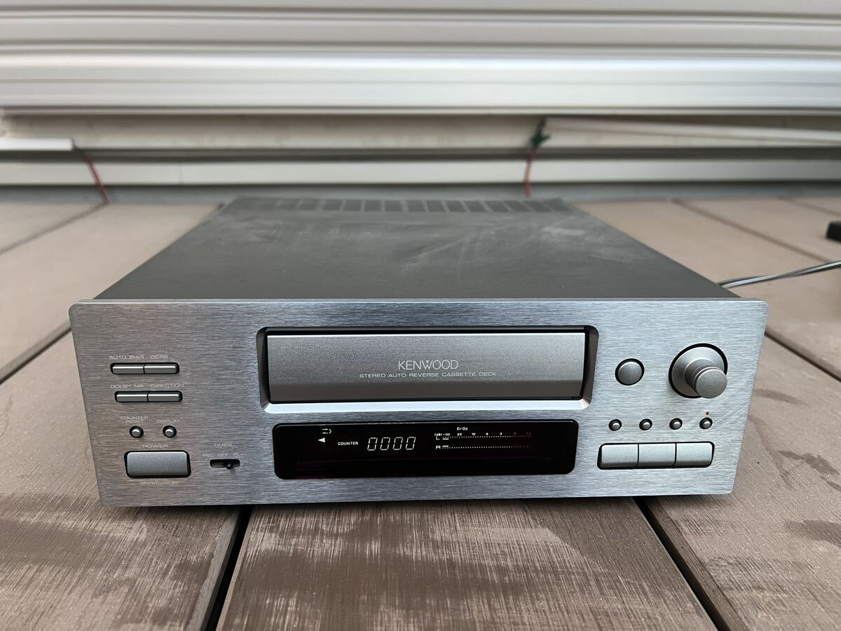 2026年最新】Yahoo!オークション -kenwood x-1001の中古品・新品・未