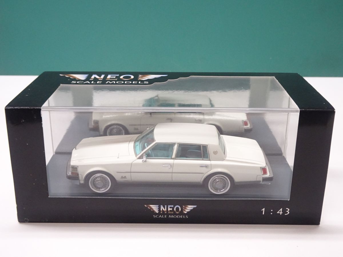 Yahoo!オークション -「seville」(ミニカー) の落札相場・落札価格