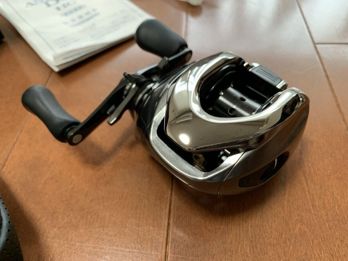 Yahoo!オークション -「16アンタレスdc」の落札相場・落札価格