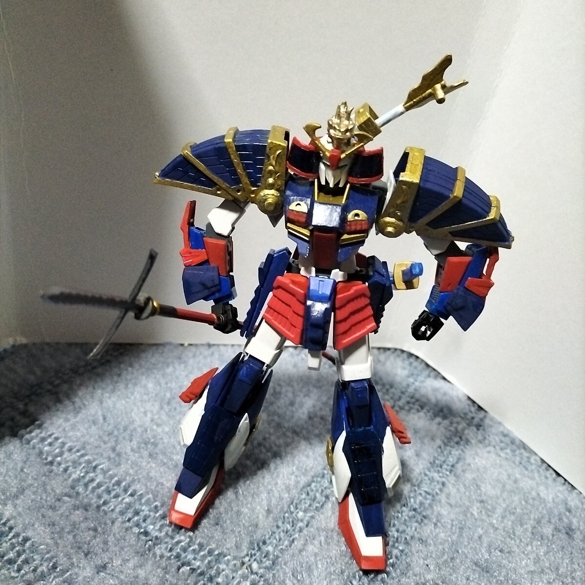 Yahoo!オークション -「zガンダム ジャンク」の落札相場・落札価格