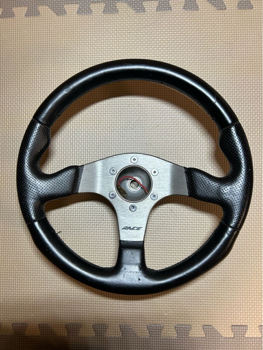 Yahoo!オークション -「momo race 32」(ステアリング) (パーツ)の落札