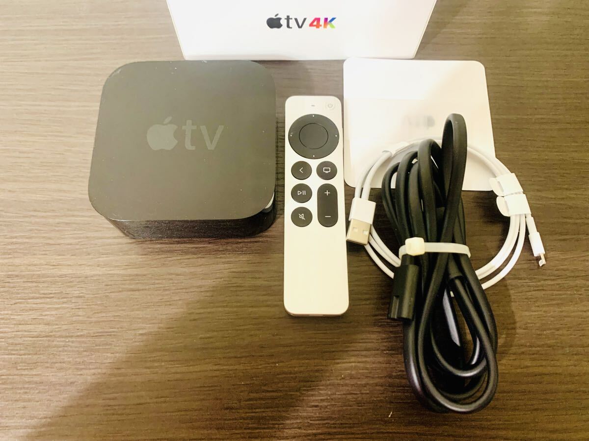Yahoo!オークション -「apple tv 4k 32gb」の落札相場・落札価格
