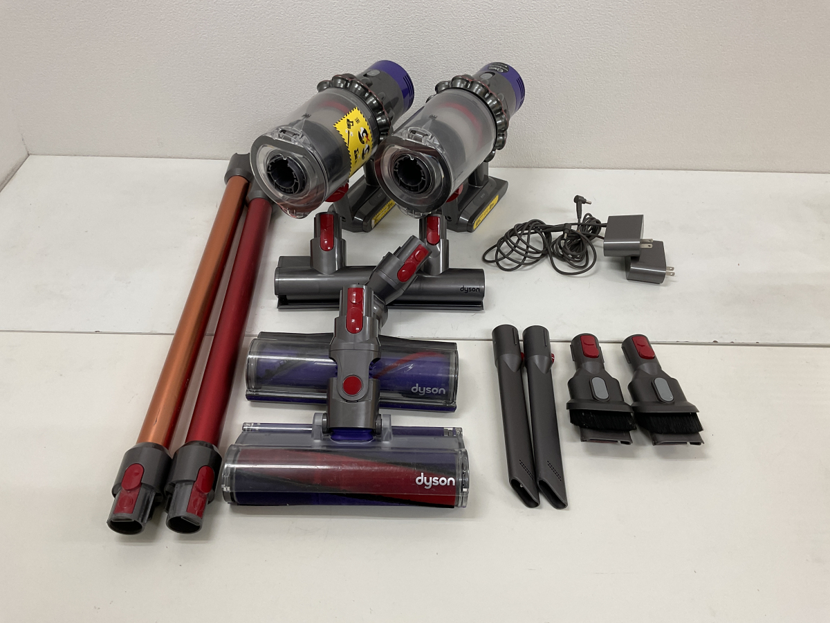 2026年最新】Yahoo!オークション -ダイソン sv12の中古品・新品・未