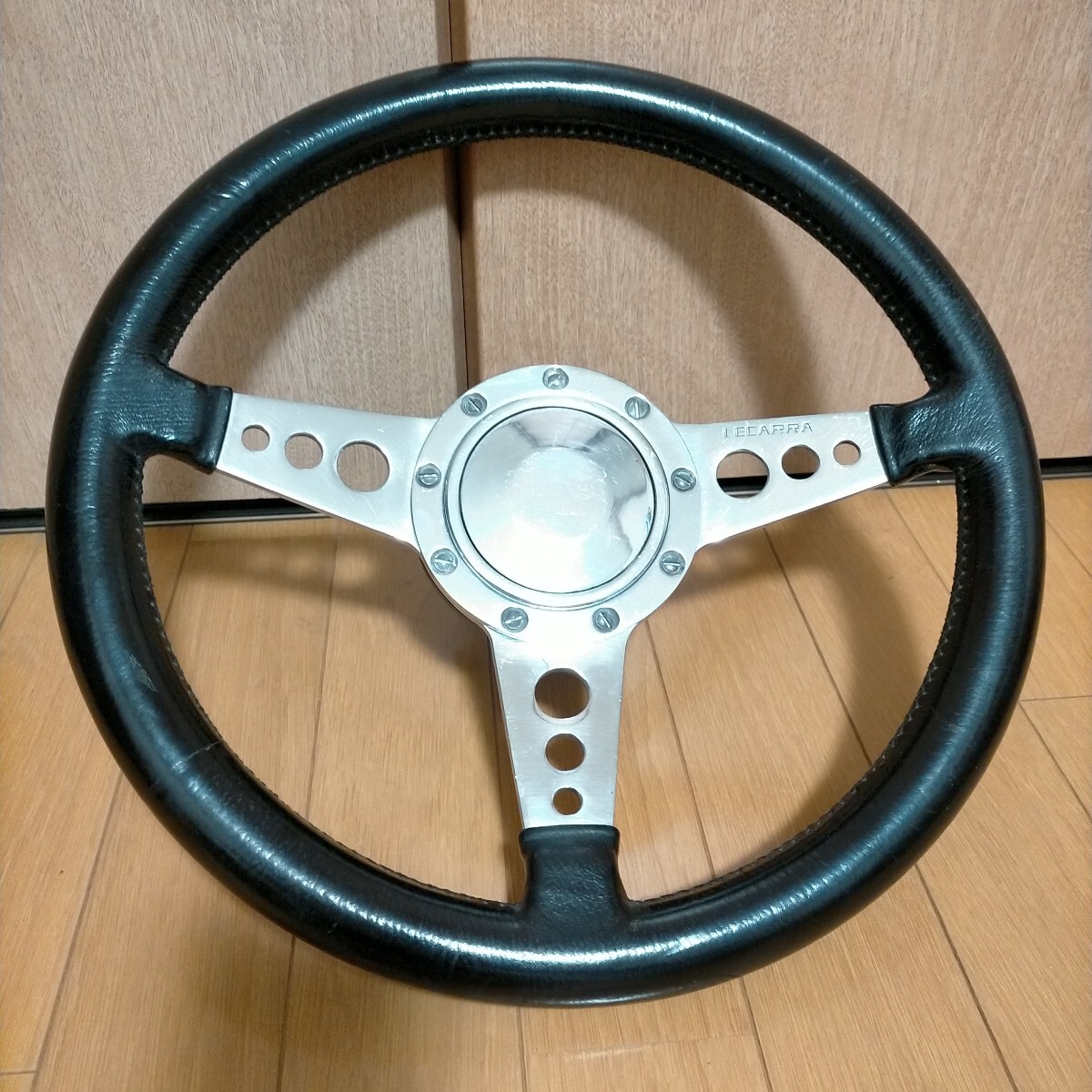 2026年最新】Yahoo!オークション -レカラ ステアリング(ステアリング