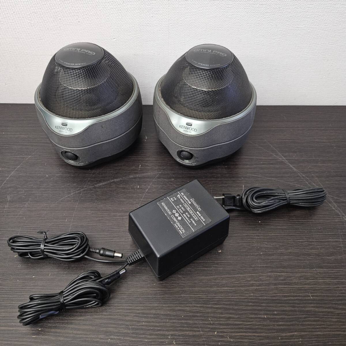 Yahoo!オークション -「kenwood omni a5」(オーディオ機器) の落札相場