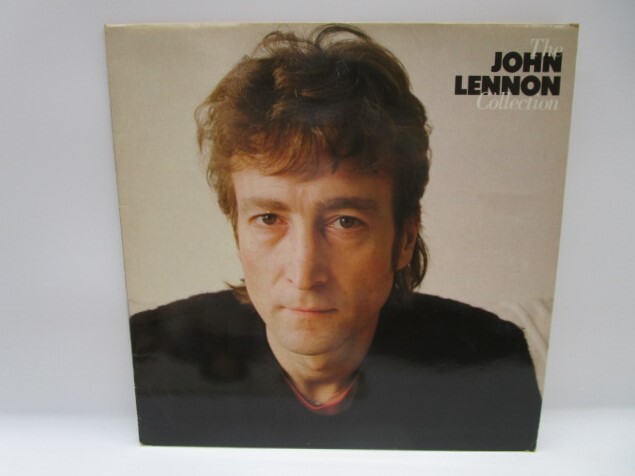 2026年最新】Yahoo!オークション -john lennon lpの中古品・新品・未