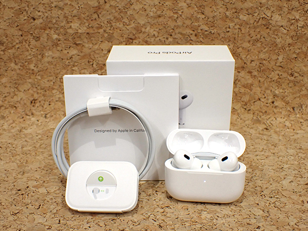 2026年最新】Yahoo!オークション -apple airpods pro 2の中古品・新品