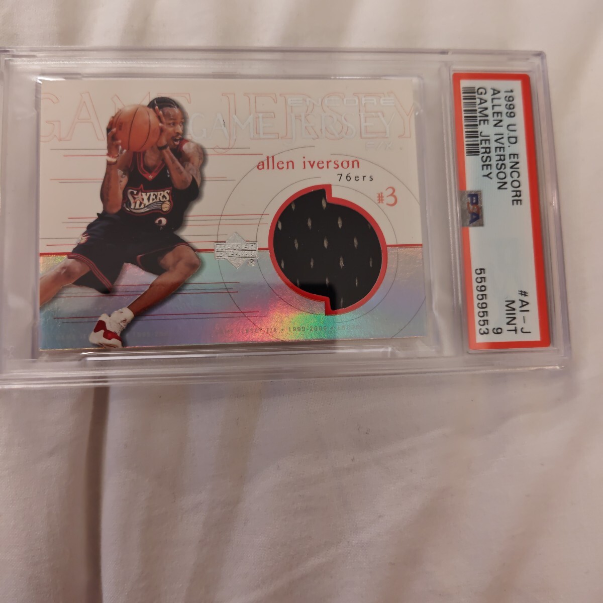 2026年最新】Yahoo!オークション -アレン・アイバーソン