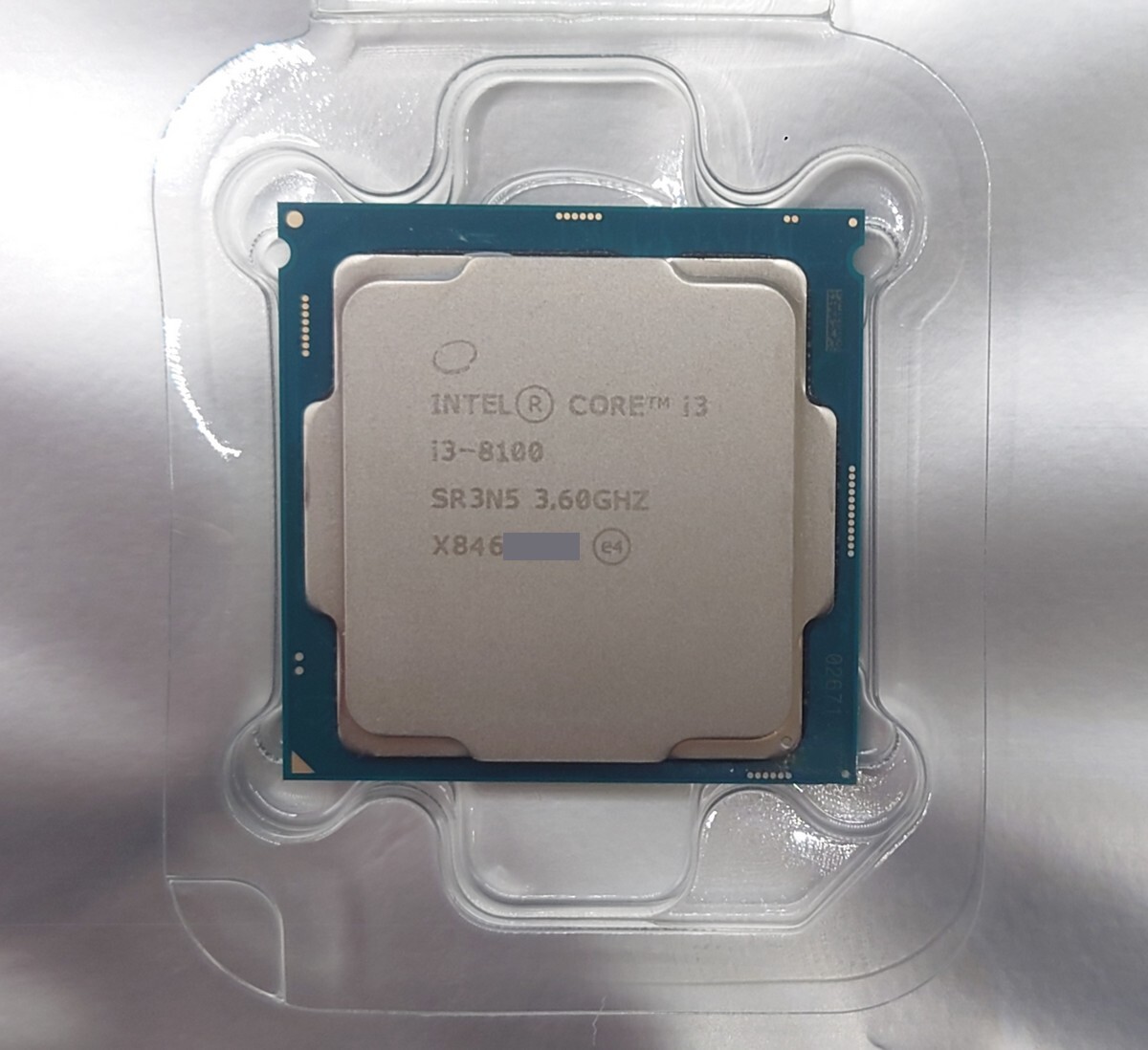 Yahoo!オークション -「第8世代intel」(パーツ) の落札相場・落札価格