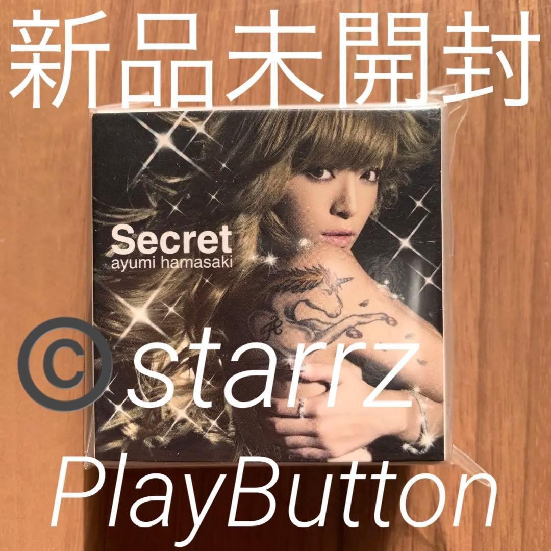 2026年最新】Yahoo!オークション -secret 浜崎あゆみの中古品・新品