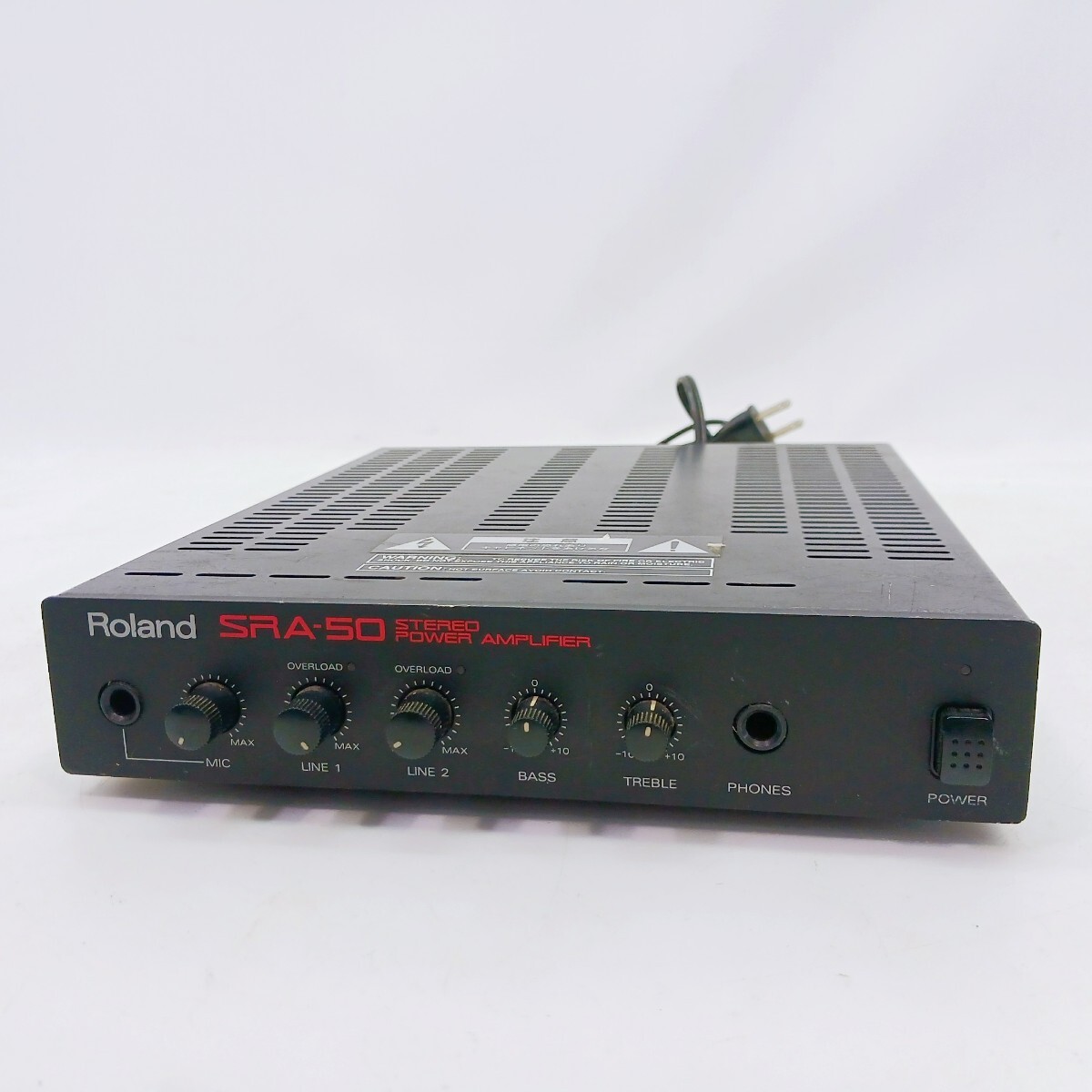 Yahoo!オークション -「roland sra」の落札相場・落札価格