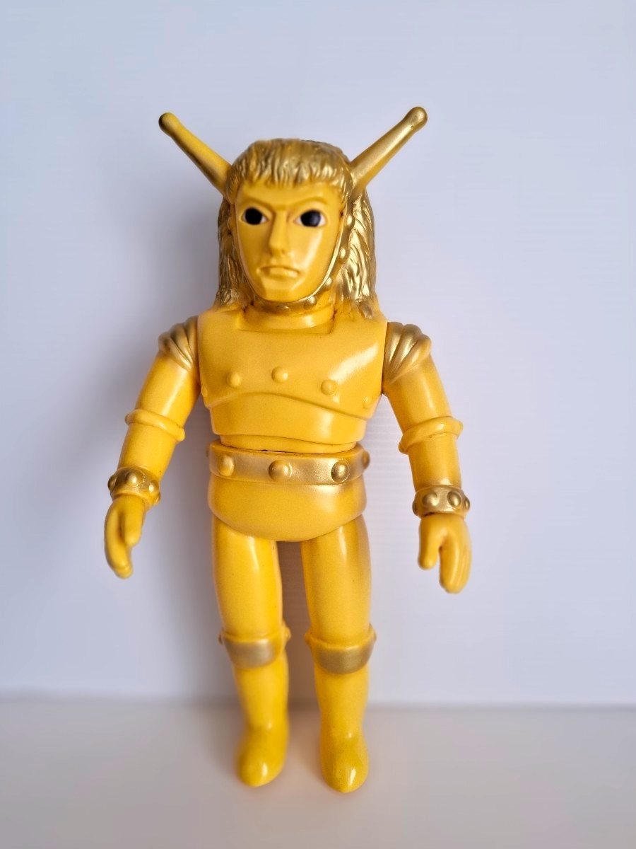 Yahoo!オークション -「マグマ大使 マーミット」(フィギュア) の落札