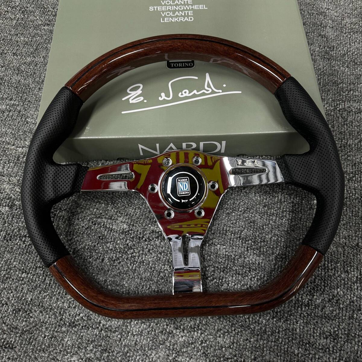 2026年最新】ウッドステアリングの商品が豊富に見つかる - Yahoo